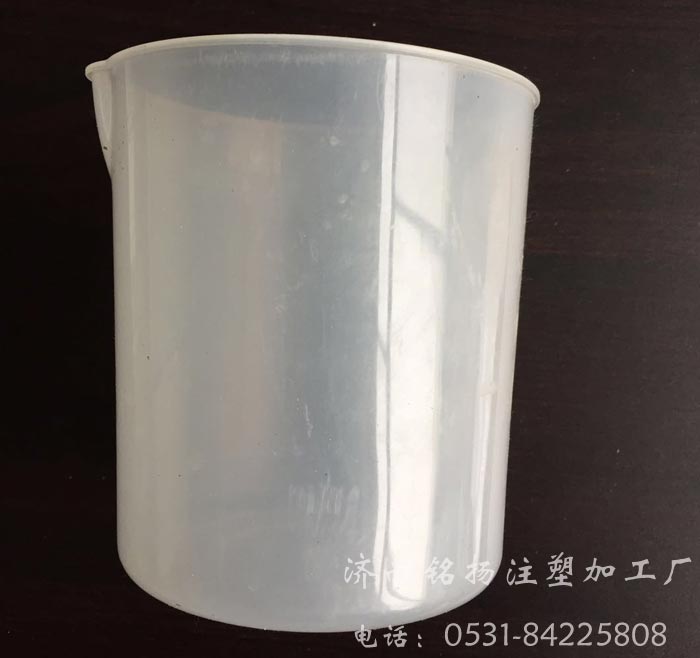塑料大杯注塑加工 塑料大杯注塑加工